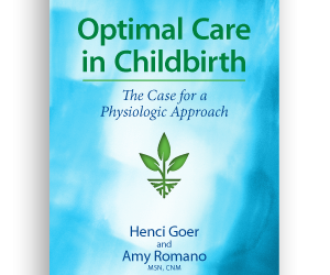 The Latest Best Evidence on the Safety of VBAC