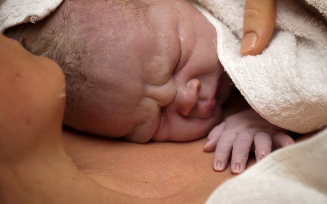 Laboring for a VBAC: Why the Discrimination in U.S. Hospitals?