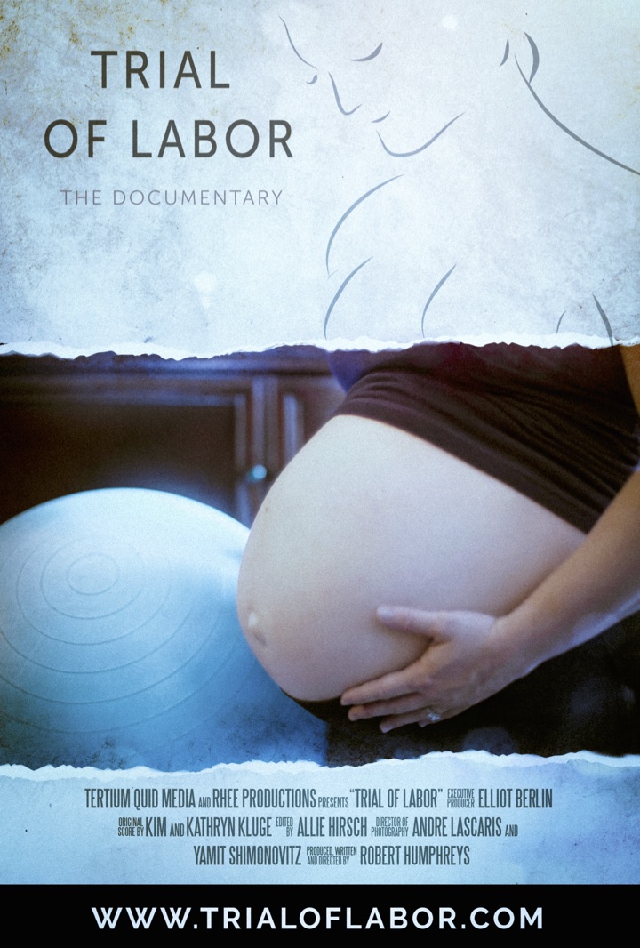Trial of Labor: The Documentary