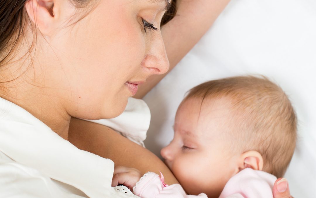 ACOG’s 2017 VBAC GUIDELINES: WHAT MOTHERS NEED TO KNOW