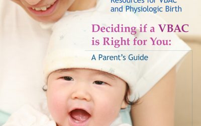 Teaching Tips for VBAC Classes