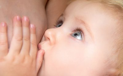 The Odds of Breastfeeding Success May Begin Even Before a Baby Is Born