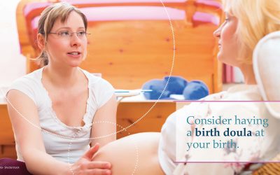 Maternity Care Professionals Agree on How Best to Care for Women in Labor