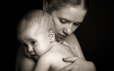 Resolving Emotional Issues About Your Cesarean Birth