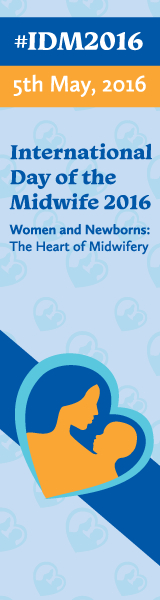 International Day of the Midwife 2016
