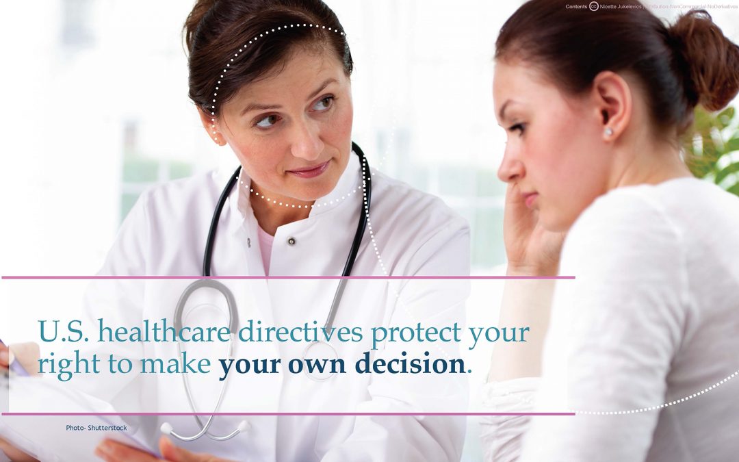 ACOG Reaffirms the Need to Respect Women’s Choices