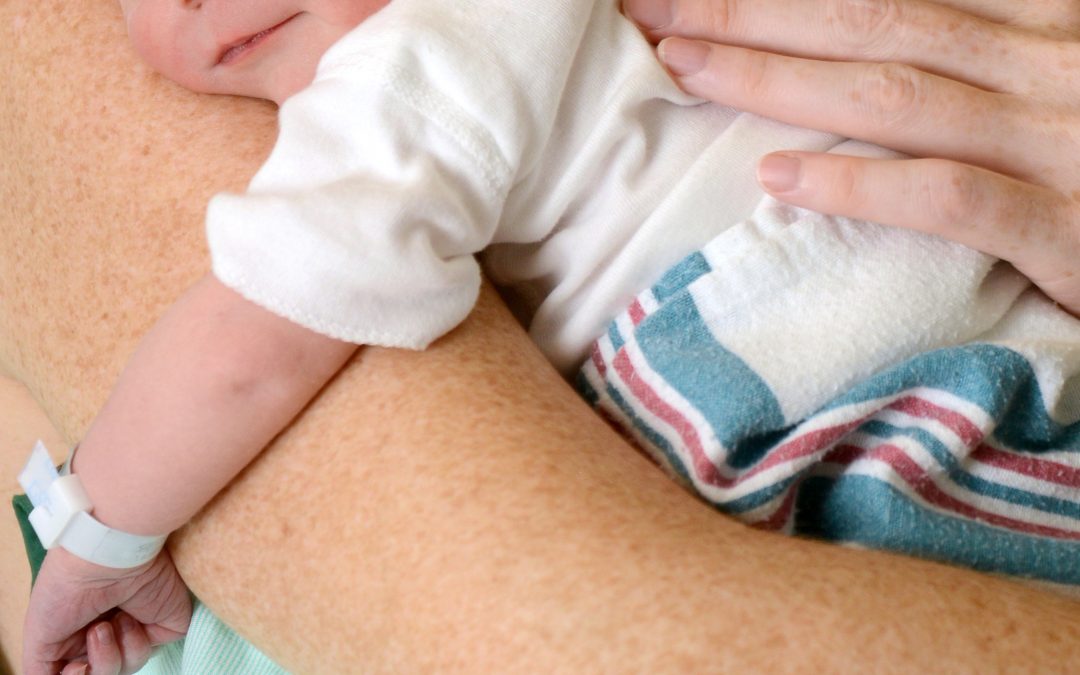 Having A Baby In The Hospital? This is How You Want To Be Treated.