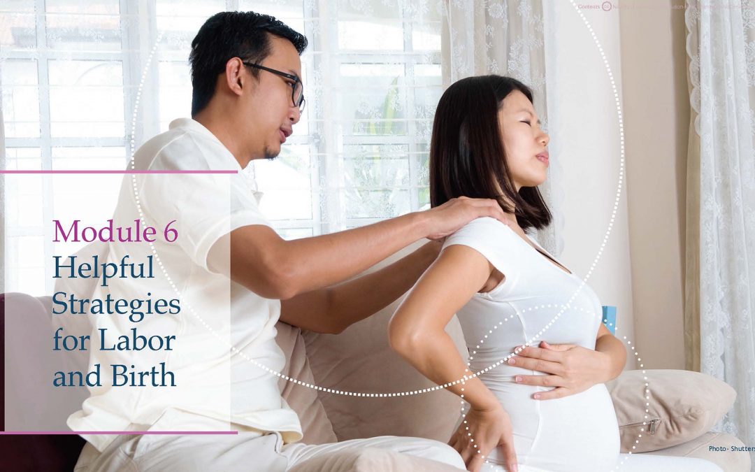 Can I Have a VBAC After a Cesarean for Failure to Progress?