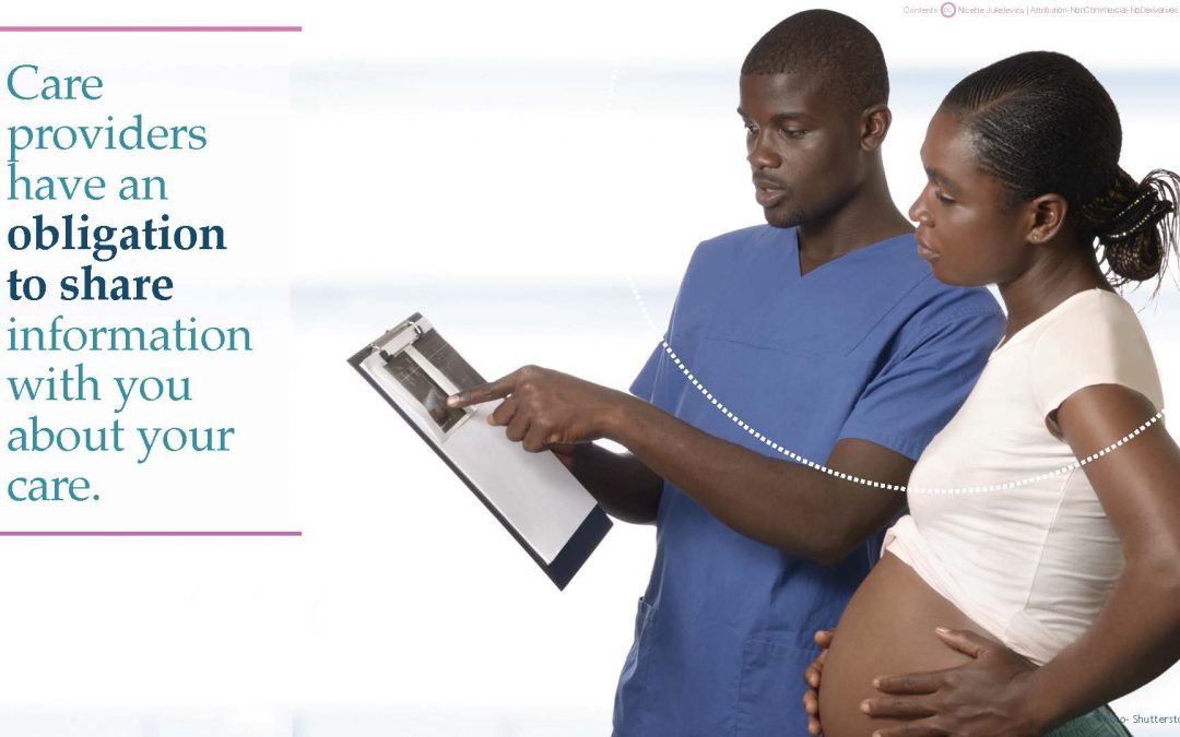 Giving Birth After A Cesarean: It’s Your Decision