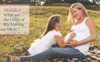 What Are the Odds of Having a VBAC? A Guide for Birth Educators