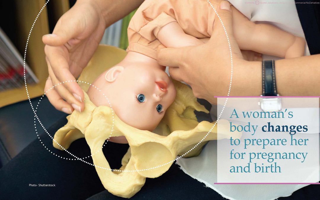 Can I Plan a VBAC After a Cesarean for a “Big” Baby?