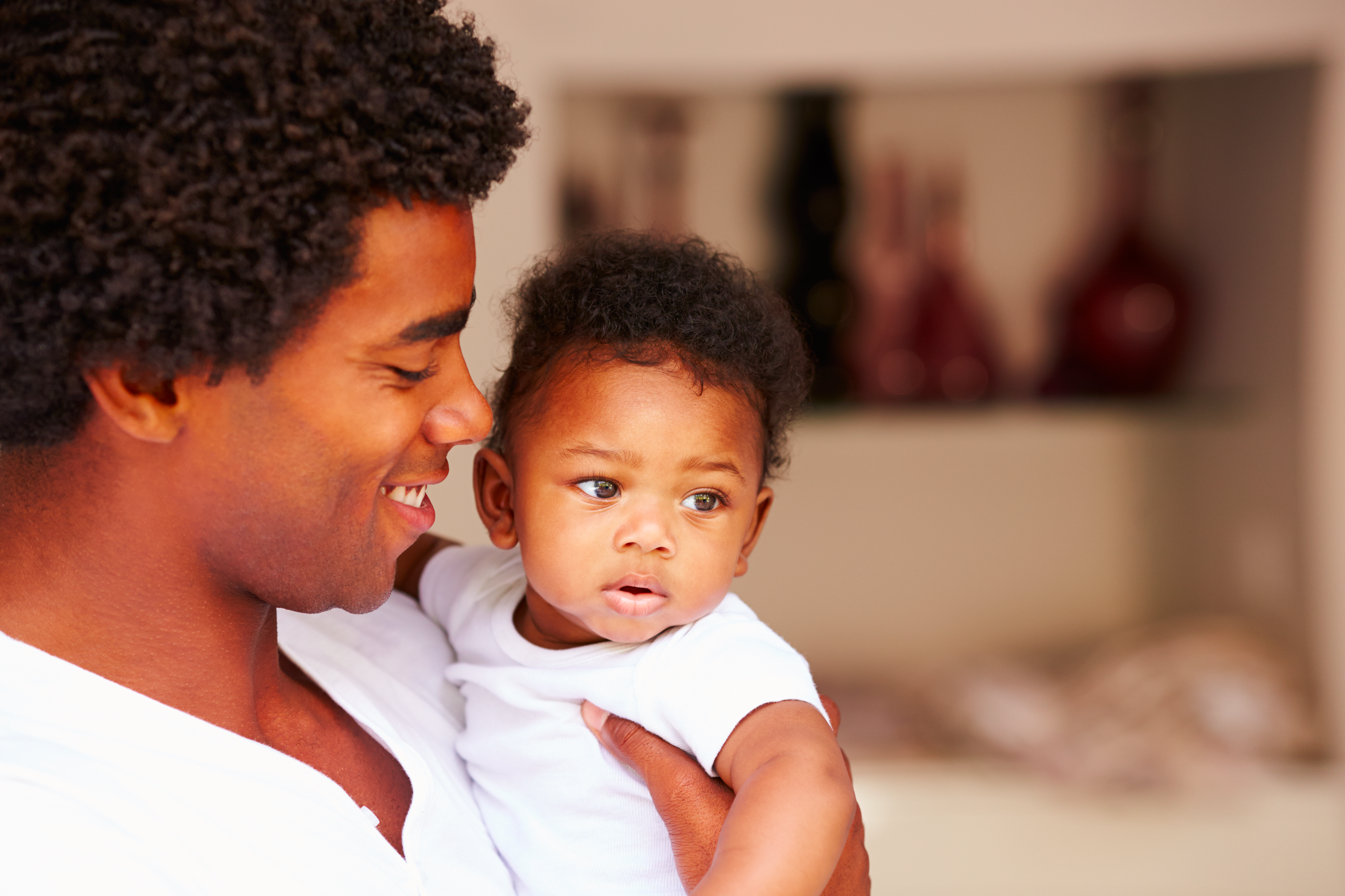 For Fathers, Providing Support for a VBAC Can Be Challenging