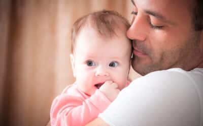 Fathers Can Also Experience Birth as a Traumatic Event