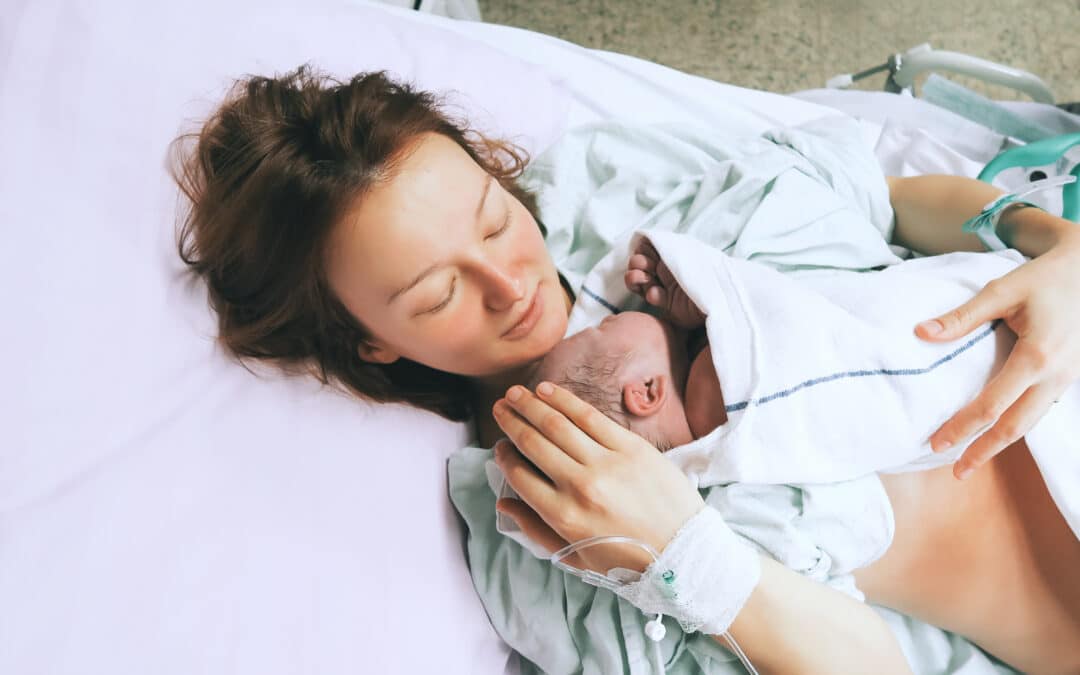 What Is Placenta Accreta and What Do Expectant Parents Need to Know? 