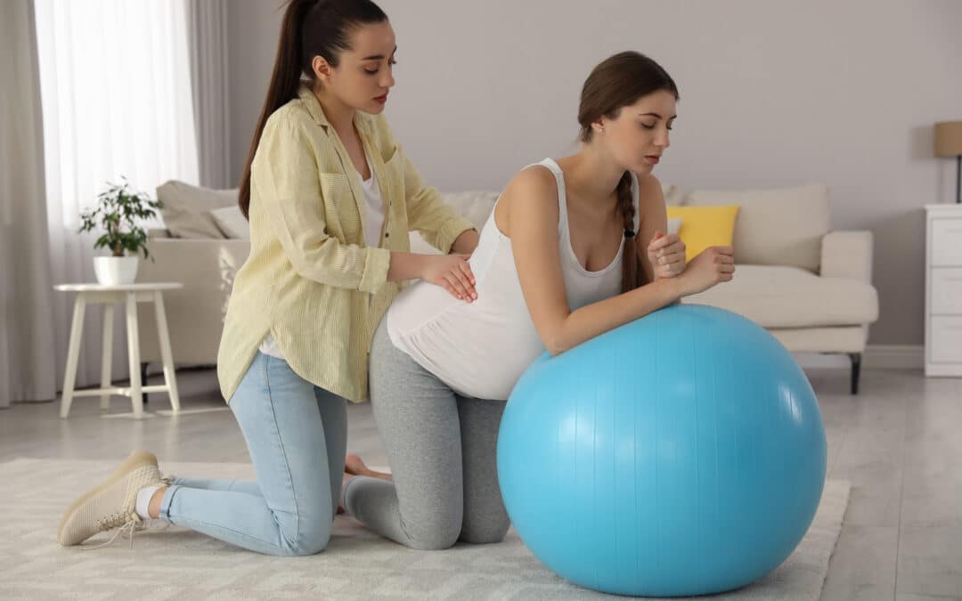 Celebrating International Doula Month: The Transformative Role of Birth Doulas