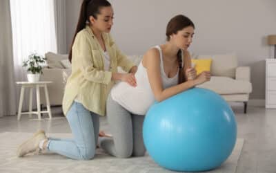 Celebrating International Doula Month: The Transformative Role of Birth Doulas